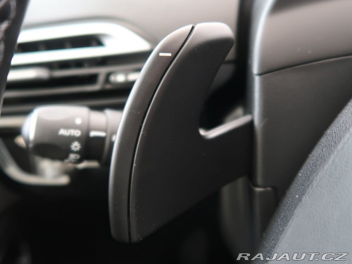 Citroën Grand C4 SpaceTourer 2.0BlueHDi,CZ,7Míst,Shine 2022