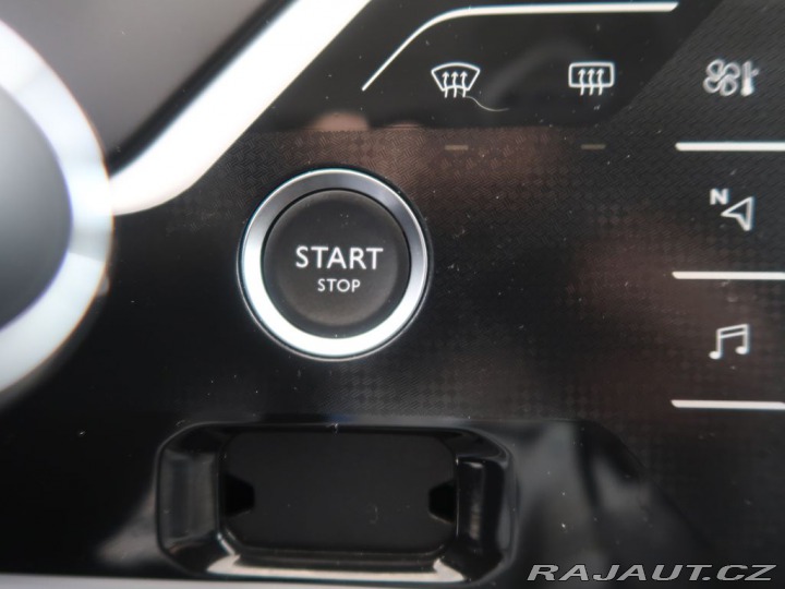 Citroën Grand C4 SpaceTourer 2.0BlueHDi,CZ,7Míst,Shine 2022