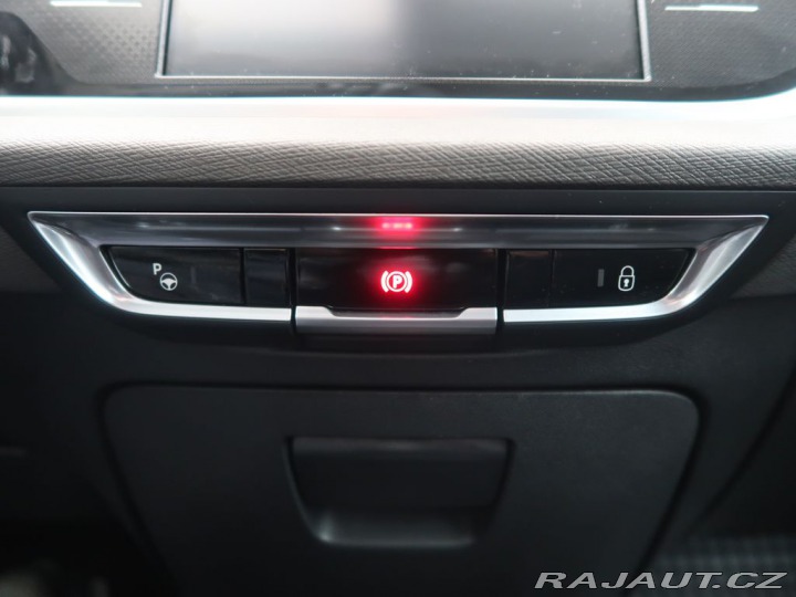 Citroën Grand C4 SpaceTourer 2.0BlueHDi,CZ,7Míst,Shine 2022