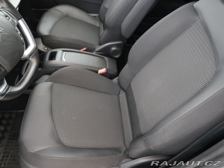 Citroën Grand C4 SpaceTourer 2.0BlueHDi,CZ,7Míst,Shine 2022