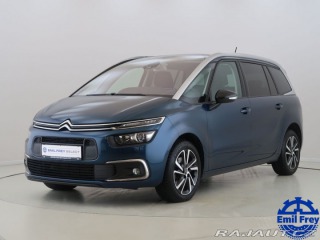 Citroën Grand C4 SpaceTourer 2.0BlueHDi,CZ,7Míst,Shine 2022