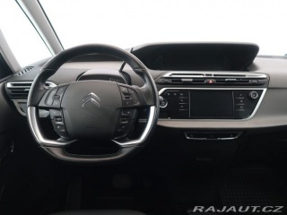 Citroën Grand C4 SpaceTourer 2.0BlueHDi,CZ,7Míst,Shine 2022