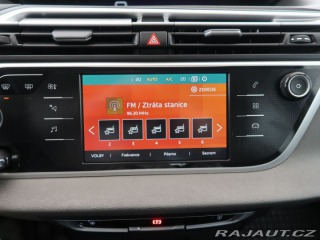 Citroën Grand C4 SpaceTourer 2.0BlueHDi,CZ,7Míst,Shine 2022