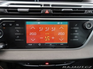 Citroën Grand C4 SpaceTourer 2.0BlueHDi,CZ,7Míst,Shine 2022