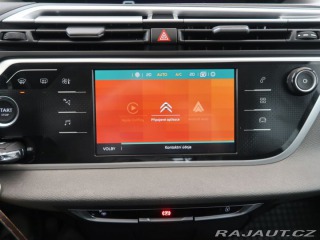 Citroën Grand C4 SpaceTourer 2.0BlueHDi,CZ,7Míst,Shine 2022