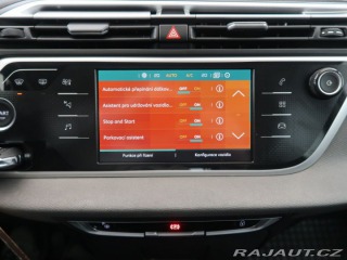 Citroën Grand C4 SpaceTourer 2.0BlueHDi,CZ,7Míst,Shine 2022