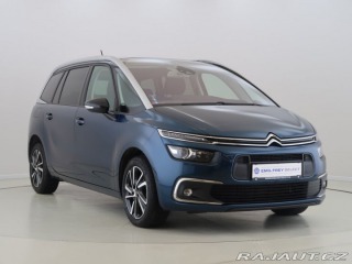 Citroën Grand C4 SpaceTourer 2.0BlueHDi,CZ,7Míst,Shine 2022