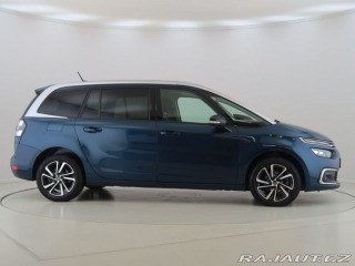 Citroën Grand C4 SpaceTourer 2.0BlueHDi,CZ,7Míst,Shine 2022