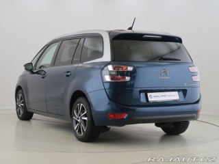 Citroën Grand C4 SpaceTourer 2.0BlueHDi,CZ,7Míst,Shine 2022