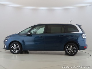 Citroën Grand C4 SpaceTourer 2.0BlueHDi,CZ,7Míst,Shine 2022