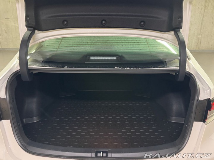 Toyota Corolla 1,8, HEV, CV, Comfort 2026