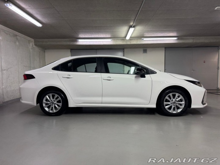 Toyota Corolla 1,8, HEV, CV, Comfort 2026