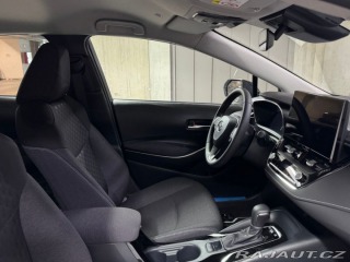 Toyota Corolla COMFORT 1,8 Hybrid (140 k 2026