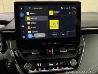 Toyota Corolla COMFORT 1,8 Hybrid (140 k 2026