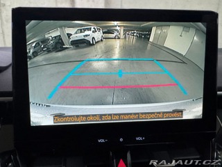 Toyota Corolla COMFORT 1,8 Hybrid (140 k 2026