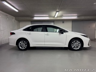 Toyota Corolla COMFORT 1,8 Hybrid (140 k 2026