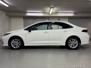 Toyota Corolla COMFORT 1,8 Hybrid (140 k 2026