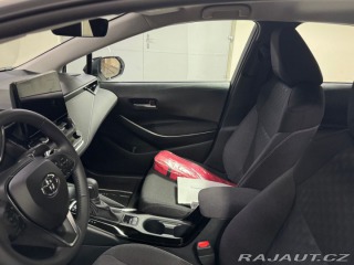 Toyota Corolla COMFORT 1,8 Hybrid (140 k 2026