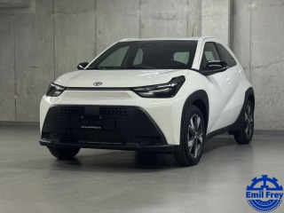 Toyota Aygo Active 1.5 Hybrid 116k