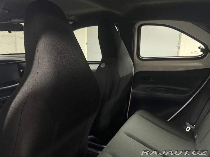 Toyota Aygo Active 1.5 Hybrid 116k 2026