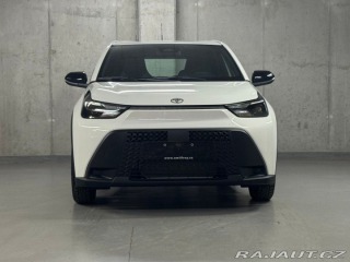 Toyota Aygo Active 1.5 Hybrid 116k 2026