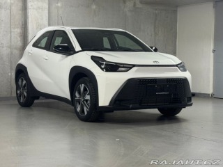 Toyota Aygo Active 1.5 Hybrid 116k 2026