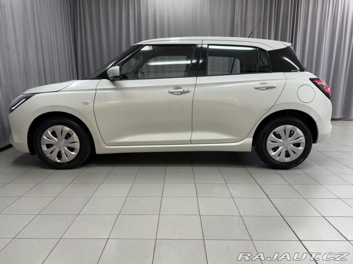 Suzuki Swift 1,2 Comfort 4x2-k odběru 2026