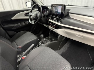 Suzuki Swift 1,2 Comfort 4x2- vůz ve v 2026