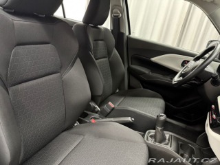 Suzuki Swift 1,2 Comfort 4x2- vůz ve v 2026