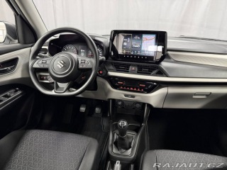 Suzuki Swift 1,2 Comfort 4x2- vůz ve v 2026