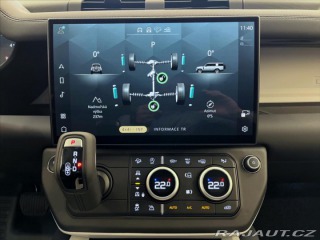 Land Rover Defender 3,0 X-Dynamic SE D350 AWD 2025