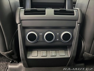 Land Rover Defender 3,0 X-Dynamic SE D350 AWD 2025