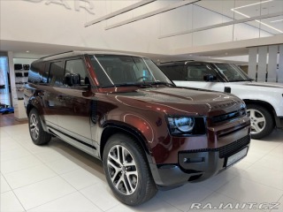 Land Rover Defender 3,0 X-Dynamic SE D350 AWD 2025
