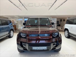 Land Rover Defender 3,0 X-Dynamic SE D350 AWD 2025