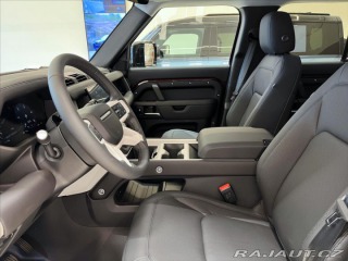 Land Rover Defender 3,0 X-Dynamic SE D350 AWD 2025