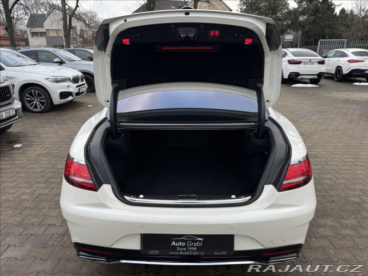Mercedes-Benz S S 560 AMG 4Matic Kupé 2018