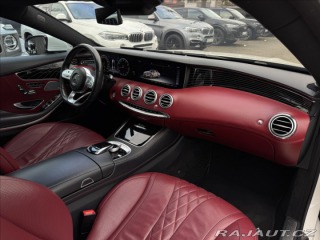 Mercedes-Benz S S 560 AMG 4Matic Kupé 2018
