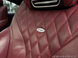 Mercedes-Benz S S 560 AMG 4Matic Kupé 2018