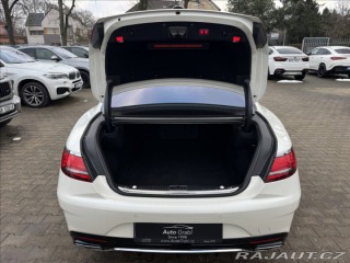 Mercedes-Benz S S 560 AMG 4Matic Kupé 2018