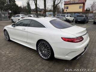 Mercedes-Benz S S 560 AMG 4Matic Kupé 2018