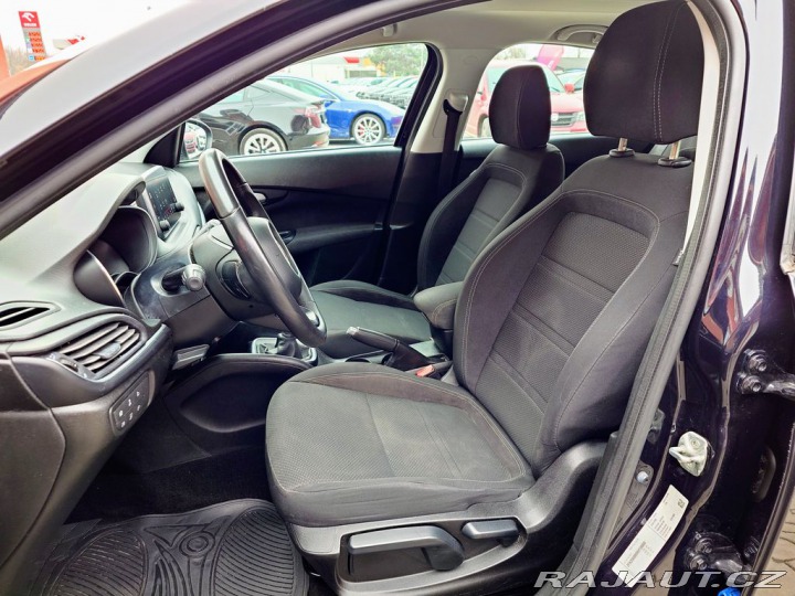 Fiat Tipo 1.4 Lounge 70kW 2017