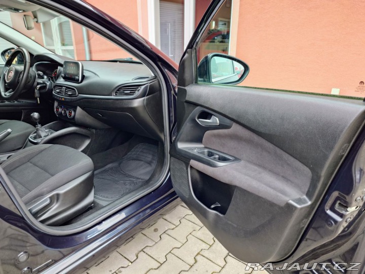 Fiat Tipo 1.4 Lounge 70kW 2017