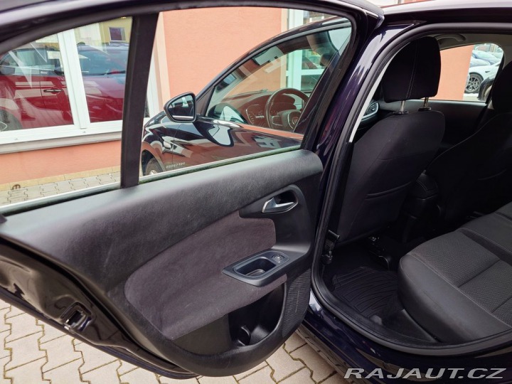 Fiat Tipo 1.4 Lounge 70kW 2017