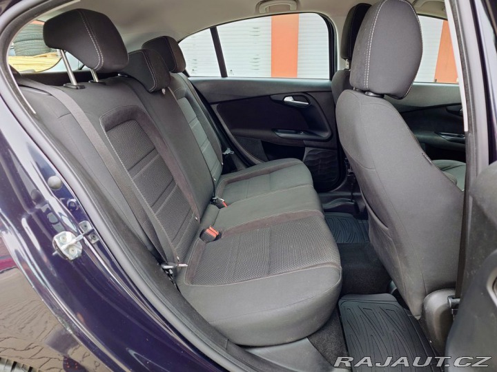 Fiat Tipo 1.4 Lounge 70kW 2017