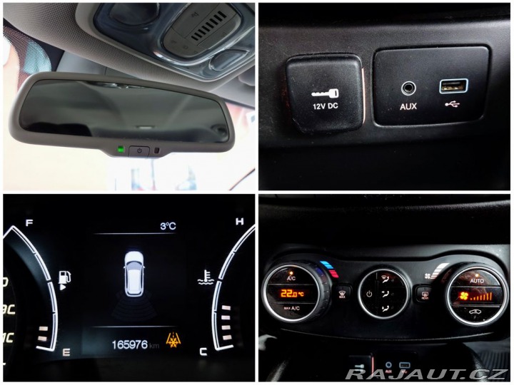 Fiat Tipo 1.4 Lounge 70kW 2017