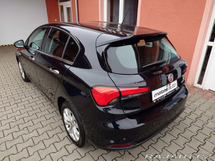 Fiat Tipo 1.4 Lounge 70kW 2017