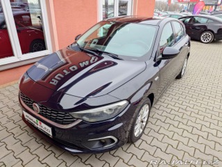 Fiat Tipo 1.4 Lounge 70kW 2017