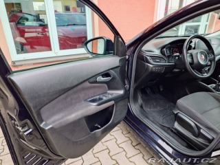 Fiat Tipo 1.4 Lounge 70kW 2017