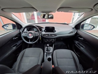 Fiat Tipo 1.4 Lounge 70kW 2017