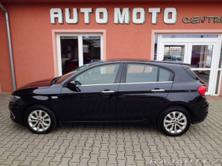 Fiat Tipo 1.4 Lounge 70kW 2017